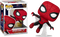 Funko Pop! Spider-Man: No Way Home - Spider-Man in Upgraded Suit