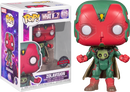 Funko Pop! What If… - Zola Vision