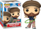 Funko Pop! Ted Lasso - Coach Beard #1283 (2022 Fall Convention Exclusive) - The Amazing Collectables
