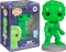 Funko Pop! Avengers 4: Endgame - Hulk Green Infinity Stone Artist Series with Pop! Protector #48 - The Amazing Collectables