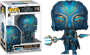 Funko Pop! Black Panther 2: Wakanda Forever - Wakanda Will Fall - (Set of 5) - The Amazing Collectables