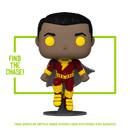 Funko Pop! Shazam! Fury of the Gods (2023) - It’s All About Family! - Bundle (Set of 10) - The Amazing Collectables