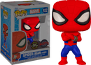 Funko Pop! Spider-Man - Spider-Man Japanese TV Series