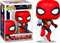 Funko Pop! Spider-Man: No Way Home - Spider-Man in Integrated Suit