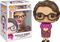 Funko Pop! The Office - Phyllis Vance #1131 - The Amazing Collectables