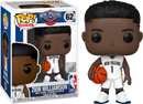Funko Pop! NBA Basketball - Zion Williamson New Orleans Pelicans