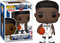 Funko Pop! NBA Basketball - Zion Williamson New Orleans Pelicans