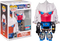 Funko Pop! Transformers (1984) - Tracks #96 (2021 Festival of Fun Convention Exclusive) - The Amazing Collectables