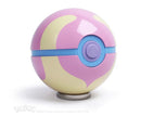 Pokemon - Heal Ball 1:1 Scale Life Size Die-Cast Prop Replica - The Amazing Collectables