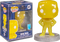 Funko Pop! Avengers 4: Endgame - Iron Man Yellow Infinity Stone Artist Series with Pop! Protector #47 - The Amazing Collectables
