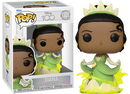 Funko Pop! Disney 100th - Walt Disney Princess - Bundle (Set of 6) - The Amazing Collectables