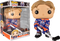 Funko Pop! NHL Hockey - Wayne Gretzky Edmonton Oilers Blue Jersey 10" #72 - The Amazing Collectables