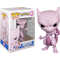 Funko Pop! Pokemon - Mewtwo #581 - The Amazing Collectables