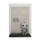 Funko Pop! Art Cover - Brandalised - Tagging Robot by Banksy #02 - The Amazing Collectables