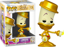 Funko Pop! Beauty and the Beast - Lumiere 30th Anniversary