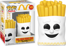 Funko Pop! McDonald’s - Meal Squad French Fries
