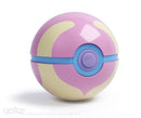 Pokemon - Heal Ball 1:1 Scale Life Size Die-Cast Prop Replica - The Amazing Collectables