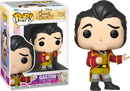 Funko Pop! Beauty and the Beast - Formal Gaston 30th Anniversary