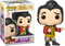 Funko Pop! Beauty and the Beast - Formal Gaston 30th Anniversary #1134 - The Amazing Collectables