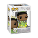 Funko Pop! The Princess and the Frog (2009) - Tiana Disney 100th