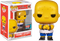 Funko Pop! The Simpsons - Kearney Zzyzwicz #1282 (2022 Fall Convention Exclusive) - The Amazing Collectables