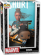 Funko Pop! Black Panther - Shuri Vol. 1 #11 - The Amazing Collectables