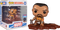Funko Pop! Spider-Man: Beyond Amazing - Kraven Sinister Six Deluxe #1018 - The Amazing Collectables