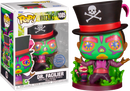 Funko Pop! The Princess and the Frog - Doctor Facilier Sugar Skull