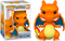 Funko Pop! Pokemon - Charizard #843 - The Amazing Collectables