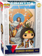Funko Pop! Comic Covers - Wonder Woman - Wonder Woman Rebirth #03 - The Amazing Collectables