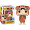Funko Pop! The Flash (2023) - Barry Allen in Monkey Robe #1345 - The Amazing Collectables