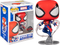 Funko Pop! Spider-Man - Spider-Girl #955 - Chase Chance - The Amazing Collectables