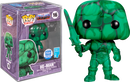 Funko Pop! Masters Of The Universe - He-Man Artist Series with Pop! Protector