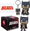 Funko Pop! Batman - DCeased Exclusive Collector Box - The Amazing Collectables