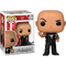 Funko Pop! WWE - The Rock with Microphone