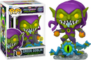 Funko Pop! Marvel: Monster Hunters - Green Goblin Glow in the Dark
