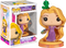 Funko Pop! Tangled - Rapunzel Ultimate Disney Princess #1018 - The Amazing Collectables