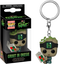 Funko Pocket Pop! Keychain - I Am Groot (2022) - Groot in Onesie with Book - The Amazing Collectables