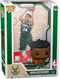 Funko Pop! Trading Cards - NBA Basketball - Giannis Antetokounmpo with Protector Case #06 - The Amazing Collectables