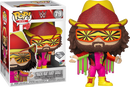 Funko Pop! WWE - Macho Man Randy Savage Diamond Glitter