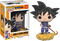 Funko Pop! Dragon Ball - Goku and Flying Nimbus