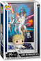 Funko Pop! Movie Posters - Star Wars Episode IV: A New Hope - Luke Skywalker with R2-D2