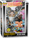 Funko Pop! Comic Covers - Black Adam - Justice League of America #08 - The Amazing Collectables