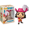 Funko Pop! Peter Pan - Captain Hook Disneyland 65th Anniversary