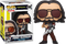 Funko Pop! Cyberpunk 2077 - Johnny Silverhand with Guns #592 - The Amazing Collectables