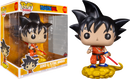 Funko Pop! Dragon Ball Z - Goku with Nimbus Jumbo
