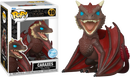 Funko Pop! Game of Thrones: House of the Dragon - Caraxes