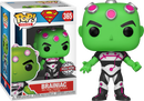 Funko Pop! Superman - Brainiac