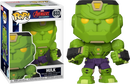 Funko Pop! Avengers Mech Strike - Hulk Mech