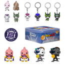Funko Pop! Dragon Ball Z - Villains Exclusive Collector Box - The Amazing Collectables